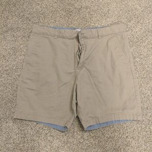 Five Four Stretch Modern Fit shorts